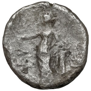 Galba (68-69 AD) Tetradrachma, Alexandria