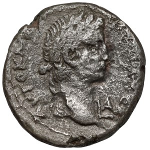 Oton (69 AD) Tetradrachma, Alexandria