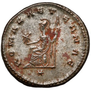 Galien (258-268 AD) Antoninian, Antioch - Roma