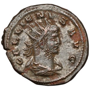 Galien (258-268 n.e.) Antoninian, Antiochia