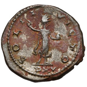 Galien (258-268 n.e.) Antoninian, Antiochia