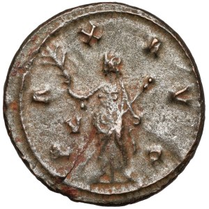 Galien (258-268 n.e.) Antoninian, Antiochia
