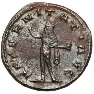 Galien (258-268 n.e.) Antoninian, Antiochia