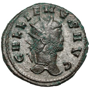 Galien (258-268 n. l.) Antonín, Řím
