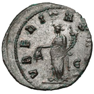Galien (258-268 n. l.) Antonín, Řím