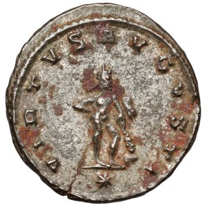 Galien (258-268 n.e.) Antoninian, Antiochia