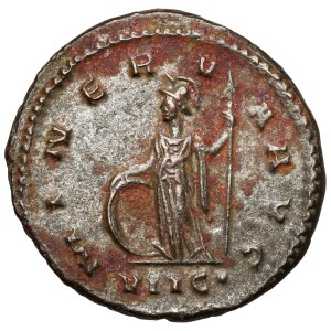 Galien (258-268 n.e.) Antoninian, Antiochia