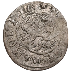Sweden, Gustav II Adolf, 1 Öre 1622 (?) Stockholm