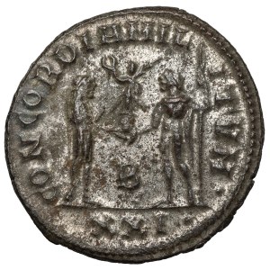 Diocletian (284-305 AD) Antoninian