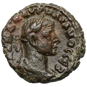 Aurelian (270-275 AD) Tetradrachma, Alexandria