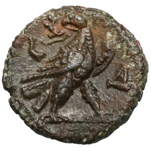 Aurelian (270-275 AD) Tetradrachma, Alexandria