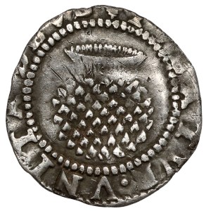 Britain, James I, Penny (1603-1625)