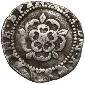 Britain, James I, Penny (1603-1625)