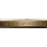Watykan, Jan Paweł II, Medal 1983 - Anno Santo Della Redenzione - w brązie [0315/5000]