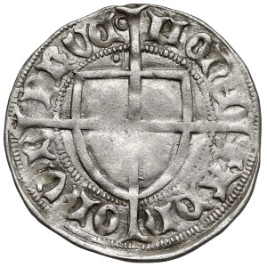 Zakon Krzyżacki, Paweł von Russdorf, Szeląg