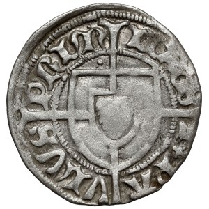 Deutscher Orden, Paul von Russdorf, Shelagus