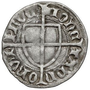 Deutscher Orden, Paul von Russdorf, Shelagus