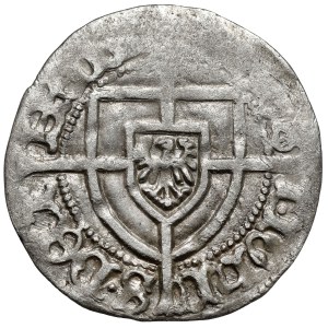 Teutonic Order, Jan von Tiefen, Penny