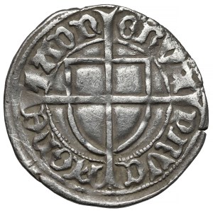 Teutonic Order, Paul von Russdorf, the Shelah - a different arrangement of the legend - b.rare