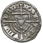 Teutonic Order, Paul von Russdorf, the Shelah - a different arrangement of the legend - b.rare