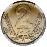 2 zlaté 1981