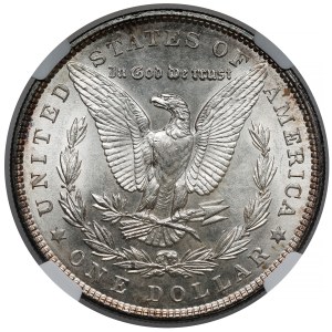 USA, Dolar 1903, Philadelphia - Morgan Dollar