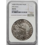 Zygmunt III Waza, Talar Bydgoszcz 1628 II