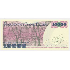 10,000 PLN 1988 - CD