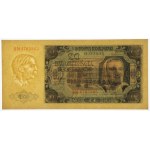 20 gold 1948 - BM