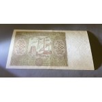 1,000 zloty 1947 - small letter - F
