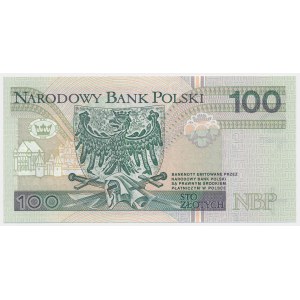 PLN 100 1994 - YE - serie di sostituzione