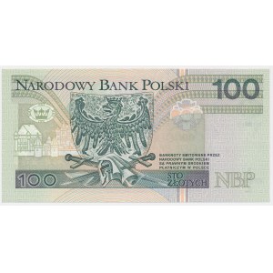 PLN 100 1994 - YD - serie di ricambio