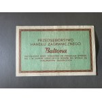 BALTONA, 5 dolarów 1973 - D