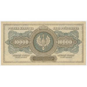 10.000 mkp 1922 - H