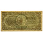 1 Million mkp 1923 - 7 Ziffern - D