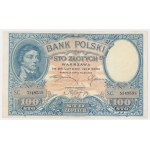 100 zloty 1919