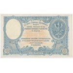 100 zloty 1919