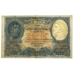 100 zloty 1919