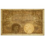 1,000 zloty 1919