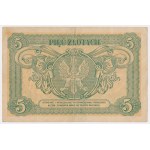 5 zloty 1925 Constitution