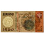 1.000 zloty 1965 - H