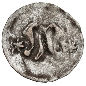 Silesia, Duchy of Glogow, Halerz Kozuchow (1483-88) - m capital