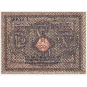 NKN Legion War Treasury, 5 crowns