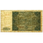 20 gold 1947 - A