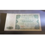 20 gold 1947 - A