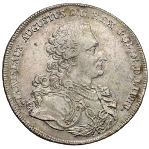 Poniatowski, Talar 1766 FS - armaiolo