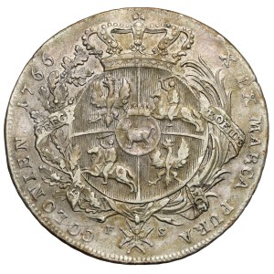 Poniatowski, Talar 1766 FS - armaiolo