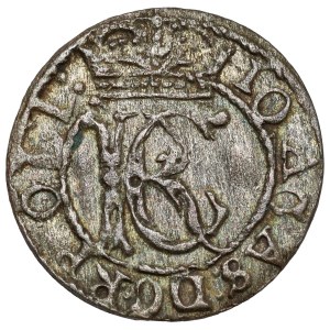John II Casimir, the Shelagh of Vilnius 1652