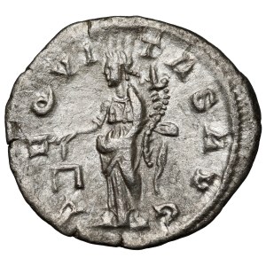 Alexander Severus (222-235 n. l.) Denár, Rím