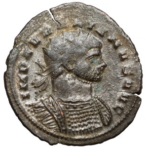 Aurelian (270-275 AD) Antoninian